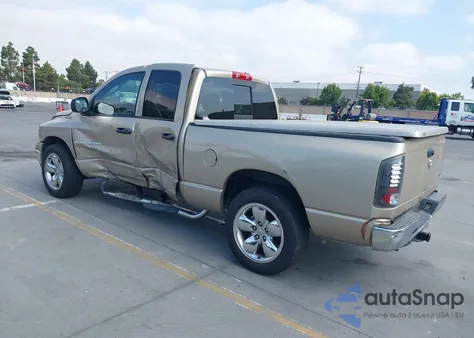 2005 Dodge Ram 1500 Slt/Laramie z USA, uszkodzony, nr VIN 1D7HA18D35S108241